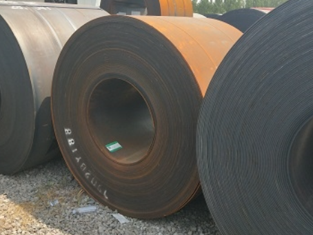 嘉定Q355NHB耐候板